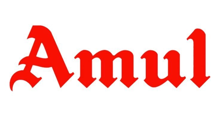 Amul India Pvt. Ltd. Logo