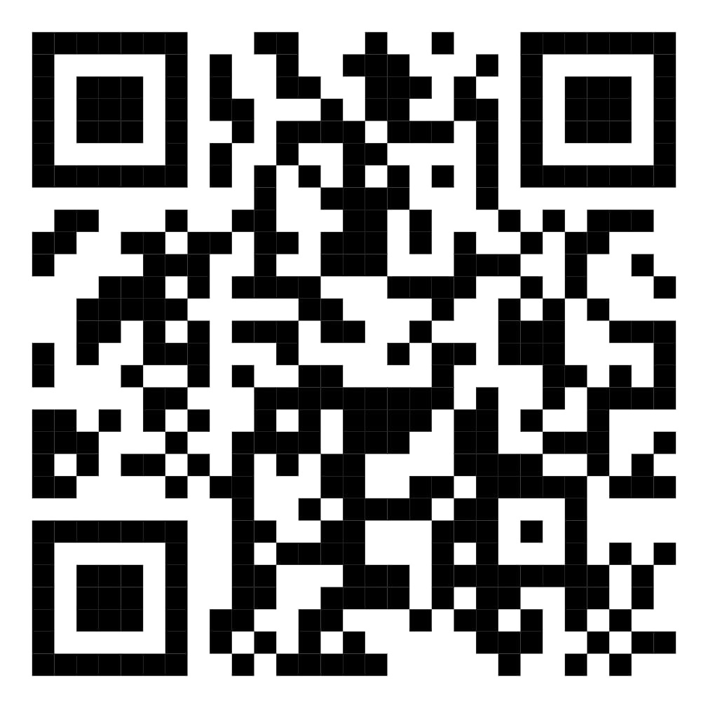 Google Map Location QR Code