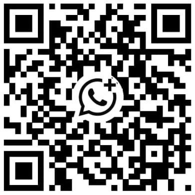 WhatsApp QR Code